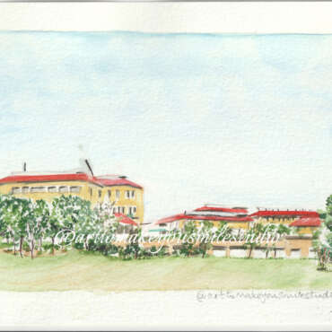 Sweeping Splendor: Golf Club Grandeur