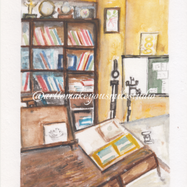 Creative Sanctuary