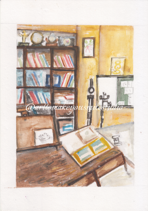 Creative Sanctuary