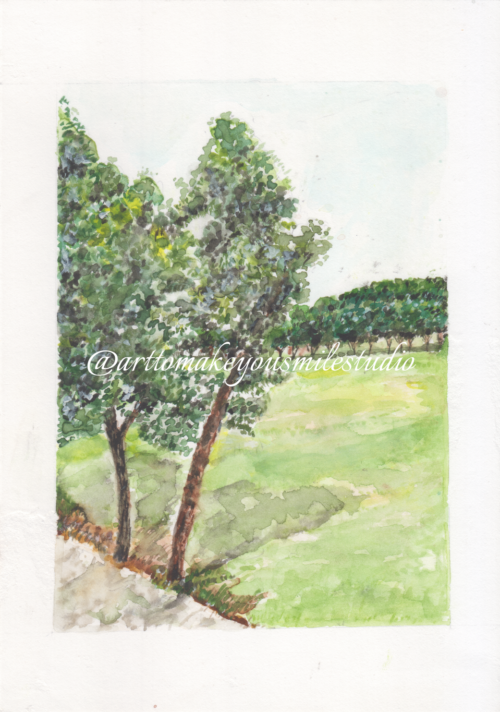 Greenscape View - Overlooking the Golf Course