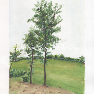 Ground Floor Tranquility - A Golf Course Vista