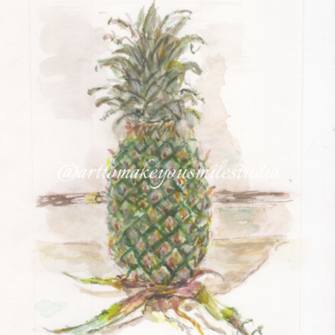 Tropical Harmony