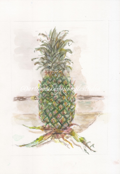 Tropical Harmony
