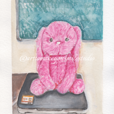 Playful Whimsy