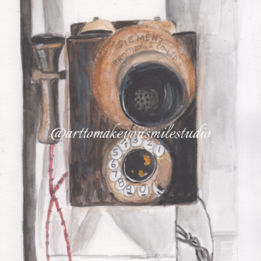 Timeless Connection