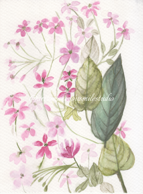 Petals of Grace