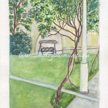 Garden Haven