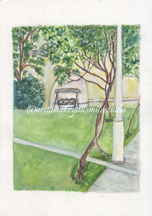 Garden Haven