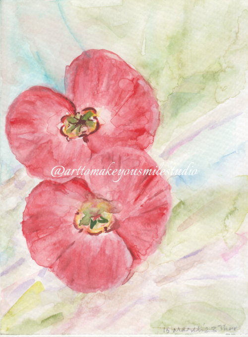 Whispers of Spring